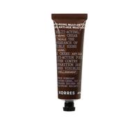 Korres Athenian Grooming Crème anti-âge 50 ml 50 ml