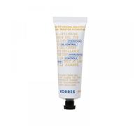 Korres Athenian Grooming Crème gel pour le visage pour hommes, 50 ml