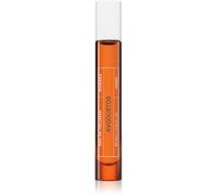 Korres Eau de Toilette Avgoustos unisexe Parfum d'été fruité et agrumes Roll-on 10 ml