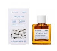 Korres Avgoustos Eau de Toilette mixte 50 ml