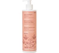 Korres Baby gel douche & shampooing noix de coco & amande 500ml