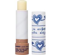 Korres Cocoa Butter baume à lèvres hydratant 4,5 g