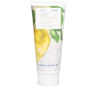 Korres Basil Lemon Body Milk Lait 200 ml
