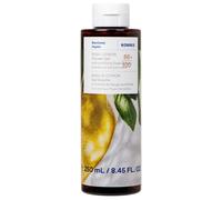 KORRES BASIL LEMON gel douche 250 ml