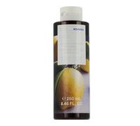 Korres Basil Lemon Renewing Body Cleanser 250 ml