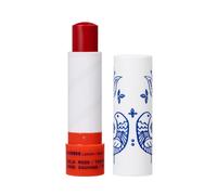 Korres Wild Rose baume à lèvres teinté effet nourrissant 4.5 g