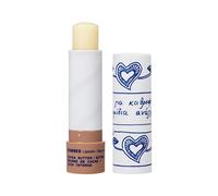Korres Cocoa Butter baume à lèvres hydratant 4,5 g