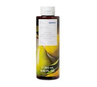 Korres Bergamot Pear Body Cleanser 250ml
