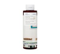 Korres Gel douche Bergamot Pear – extrait de sauge purifiant – 250 ml