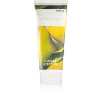 Korres Bergamot Pear lait corporel lissant 200 ml