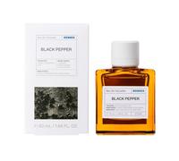 KORRES Black Pepper Eau de Toilette Spray 50 ml