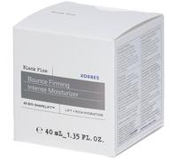 Korres Black Pine 4D Bio-Shapelift™ Bounce Firming Intense Moisturizer Crème Hydratante 40 ml