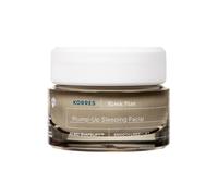 KORRES BLACK PINE 4D Bio-ShapeLift Crème de nuit repulpante pour une peau ferme 40ml