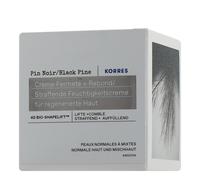Korres Crème raffermissante Pin Noir 4D Bounce Peaux normales 40 ml