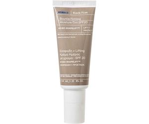 Korres Black Pine 4D Bio-ShapeLift Crème hydratante raffermissante SPF20 40 ml 40 ml