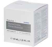 Korres 4D Black Pine Crema Hidratante Intensa Reafirmante (Ps) 40Ml
