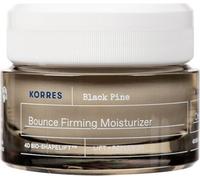 Korres Black Pine 4D Bio-Shapelift Moisturiser Normal/Combination Skin 40 ml