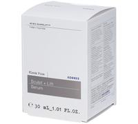 KORRES BLACK PINE 4D Bio-Shapelift Sérum Sculptant + Liftant Gel(S) 30 ml
