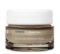 KORRES Black Pine 4D BioShapeLift™ Plump-Up Sleeping Facial 40 ml