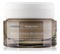 Korres Black Pine 4D Bounce crème raffermissante 40 ml
