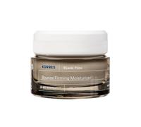 Korres Black Pine BioShapeLift crème de jour raffermissante et anti-rides pour peaux sèches à très sèches 40 ml