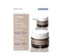Korres Black Pine 4D firming lifting day cream for normal combination skin, 40 ml