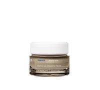 KORRES BLACK PINE 4D Plump-Up Sleeping Facial 40 ml