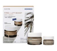 Korres Black Pine coffret cadeau pour femme