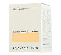 Korres Black Pine Primus 6xHA Lissant Rides Activateur Jeunesse Booster 30ml