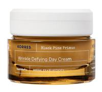 KORRES Black Pine Primus Crème de jour lissante avec effet anti-rides 40 ml