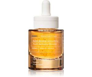 Korres Black Pine Primus sérum liftant anti-âge 30 ml