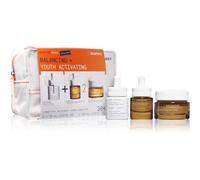 Korres Black Pine Primus Set Coffret cadeau visage