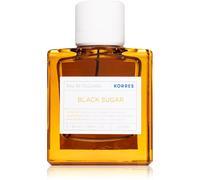 Korres Parfums Parfums-pour-femmesBlack SugarEau de Toilette Spray 50 ml