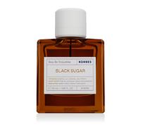 Korres Black Sugar Eau de Toilette (Unisexe) 50 ml