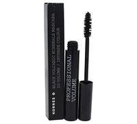 Korres Black Volcanic Minerals Mascara Intense Brown 8ml