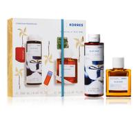 Korres Blue Sage coffret cadeau mixte avec parfum