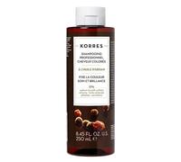 Korres Capillaire Shampoing Post-Coloration à l'Argan 250ml
