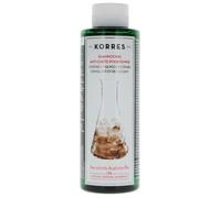 Korres Capillaire Shampooing Anti-Chute Femme 250ml