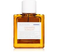 KORRES Cashmere Kumquat Eau de Toilette 50 ml