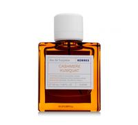 Korres Cashmere Kumquat Eau de Toilette pour femme 50 ml