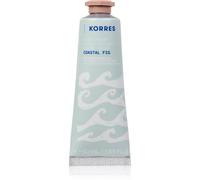 Korres Soins-du-corps Soin-des-mainsCrème pour les mains Coastal Fig 50 ml