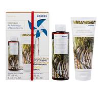 Korres Forest Cedar Coffret cadeau mixte