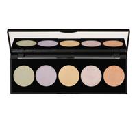Korres Colour-Correcting Palette Charbon Actif 5,5g