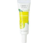 KORRES Cucumber Anti-Fatigue Eye Mask 8 ml