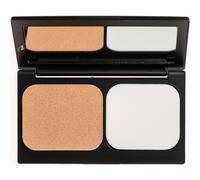 Korres Corrective Compact Foundation Charbon Actif IP20 Accf1 9,5g