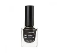 Korres Gel Effect Nail Colour 96 Moonstone Grey 11ml
