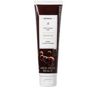 Korres Argan Oil masque nourrissant pour cheveux colorés 125 ml
