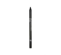 Korres Black Volcanic Minerals crayon yeux teinte 01 Black 1.14 g