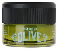 Korres Crème de Jour Hydratante Olive, 40 ml