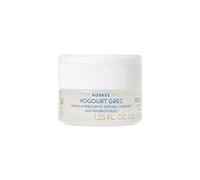 Korres Greek Yoghurt crème hydratante intense aux probiotiques 40 ml
